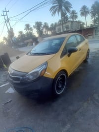 موديل ٢٠١٥ • وارد امريكي • تبديل امامي وايسر