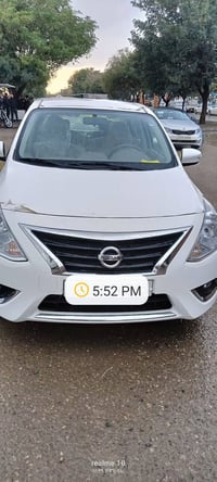 نیسان صنی 2025 یەک دەستە  تەنها 6000 ڕۆیشتوە سۆنەری لەگەڵ دانراوە سەنە...