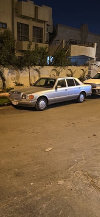 جامبو رئاسي • ١٩٩١ • رقم ديالى