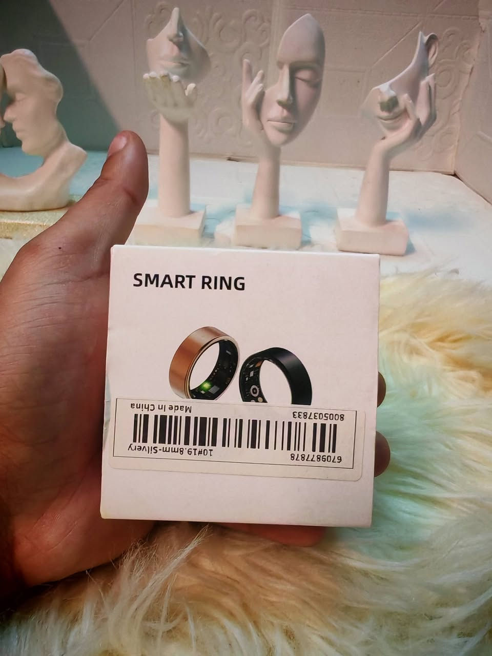 اول تم اكو ب 10 و اكو 15


**إذا كنت صاحب هذا الإعلان وتريد حذفه لأي سبب، رجاءا أرسل رسالة إلى الدعم الفني**