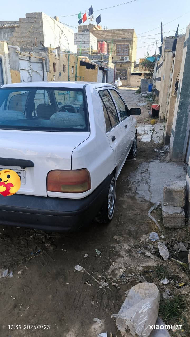 سايبا 2018  خصوصي للبيع
محرك گير تبريد مكفول حدادية 50 بالمية رقم نجف راعية بكربلاء ما مطلوبة لاغرامات ولا اي شي تگلب وتقتنع امبدل جاملغ امامي . 
سعر 47 وبي مجال للطيبين 
مكان كربلاء مقابل جامعة العميد طريق كربلاء حلة  جهت سيد سماعيل جاي من سيطرة الابراهيمية   . 
رقم الهاتف ***********
