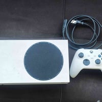 اكس بوكس • ملحقات كاملة • عطل بسيط