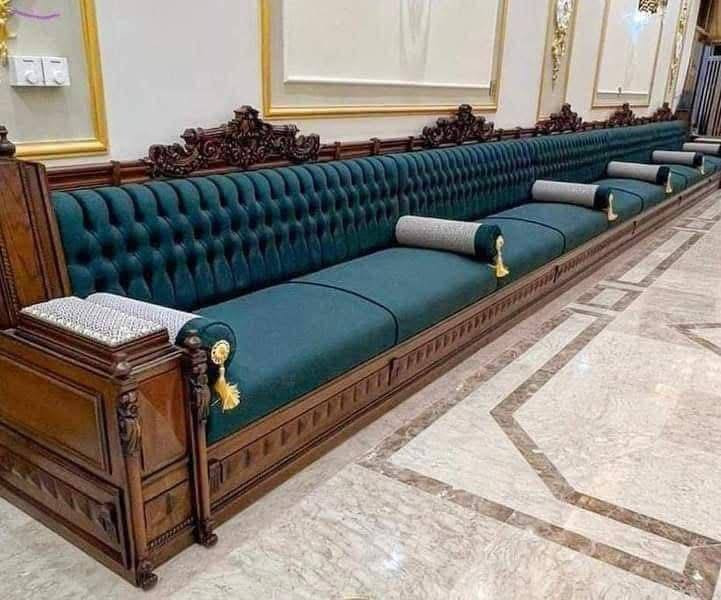 السلام عليكم 
يوجد لدينا انواع دواوين واشكال اسعار وكل سعر حسب موديلات
يحب يطب خاص ويتواصل معنا


**إذا كنت صاحب هذا الإعلان وتريد حذفه لأي سبب، رجاءا أرسل رسالة إلى الدعم الفني**