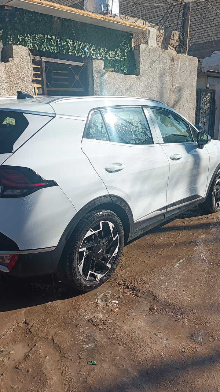 سلام عليكم سبورتج خليج البيع مديل 2024 هذا رقمي ***********
