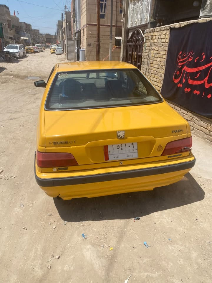 السلام عليكم من رخصه مدير الكروب بيجو بارص موديل 2017رقم واسط السياره بيها تبخير مابيها ضربه السياره بالشعب رقم ***********
