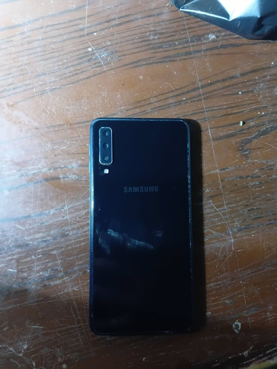 Samsung a7 2018
64g
4ram


**إذا كنت صاحب هذا الإعلان وتريد حذفه لأي سبب، رجاءا أرسل رسالة إلى الدعم الفني**