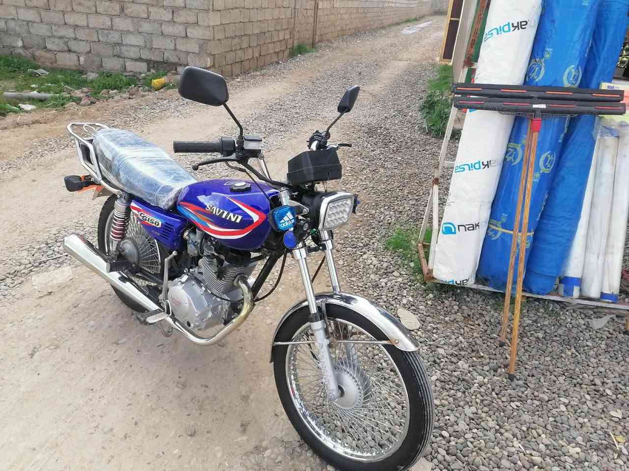 السلام عليكم مكلف بالنشر
سيڤان موديل 20 محرك 25 شرط ما مفتوح كلشي بي شغال نظيف شوف العين يبري الذمه
كهربائيات نشاط فول سلف نگره اللايت زينون عالي مكاني الجدعه السعر الاتصال على الرقم *********** يرحم والديكم لا تجوني خاص اني مكلف بالنشر حتى سعر ماعرف هذا صاحبو علي الملا فتحي
