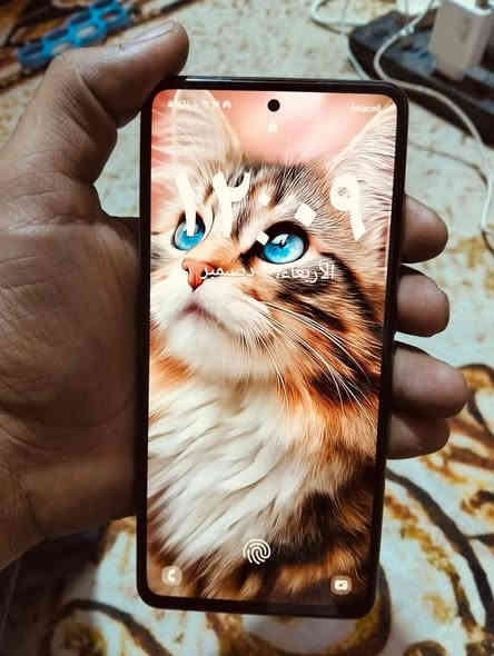 بدون غراض ماعندي توصيل
نضافه 95بل100 ما داخل تصليح ابدد 
فقط بس شراي يجي نفس وقت مو شراي لا يتصل عليه 
Galaxy A52s 5G
ذكرته 256 
رام 8
بوبجي ٦٠ فريم 
شاشه ١٢٠ هرتيز 
بصمه بل شاشه سريعه بصمه وجه 
دبل سماعه ستريو 
دبل شريحه 
فقط بس شراي يتصل ع فيس ما متواجد 
قفل 160 قفل من الخير 159 ما اصير 
مكاني بغداد حي اور جامع فردوس رقمي ***********
