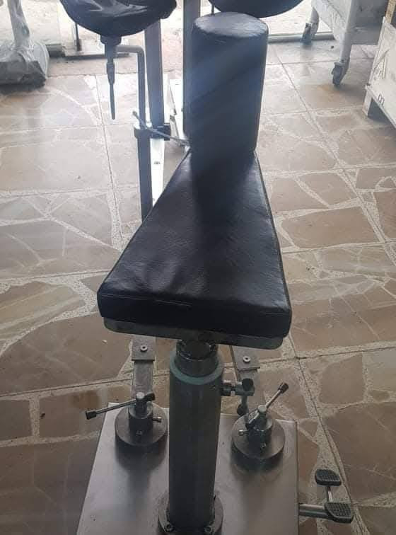 ملحق كسور طاولة عمليات للاتصال *********** او ***********
