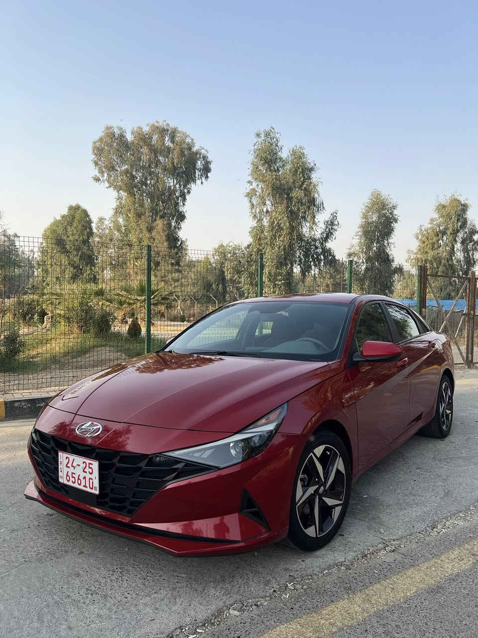 مواصفات sel
بصمة تشغيل
بصمة ابواب 
تشغيل عن بعد
صندوق ذكي
تدفئة كشنات
شاحن وايرليس
Auto hold
هاندبريك بصمة
3 وضعيات قيادة
ويل حجم 17
رادارات 360
رادار تفاعلي وسياقة ذاتية
داخل لون مميز

ماشية 38000mi

ضرر السيارة موضح بالصور
بابين تبديل وصبغ

السيارة كاتي بدون رقم تترقم محافظات شمالية
السعر 145 وبيها مجال بسيط

***********
