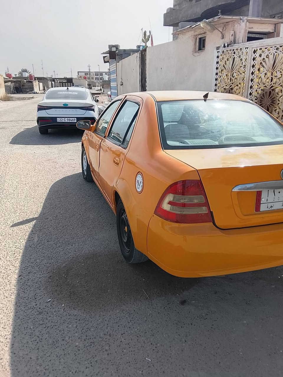 سي كي 2013 كير مكينه كفاله سنويه منتهيه 18 راعي موجود مصبوغه جماليه دواخل نضيفه شاشه وسماعات جدد بدي احلا من الصور  فيس مارد عليك لان مكلف بلنشر مكان بصره هذا رقمي *********** وبي وتساب السعر 18 وبيه مجال حك الجيه
