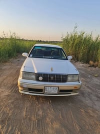 كراون • مكينه وكير • الانبار