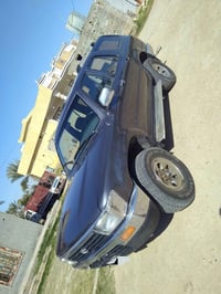 هايلوكس • ١٩٩٥ • بغداد