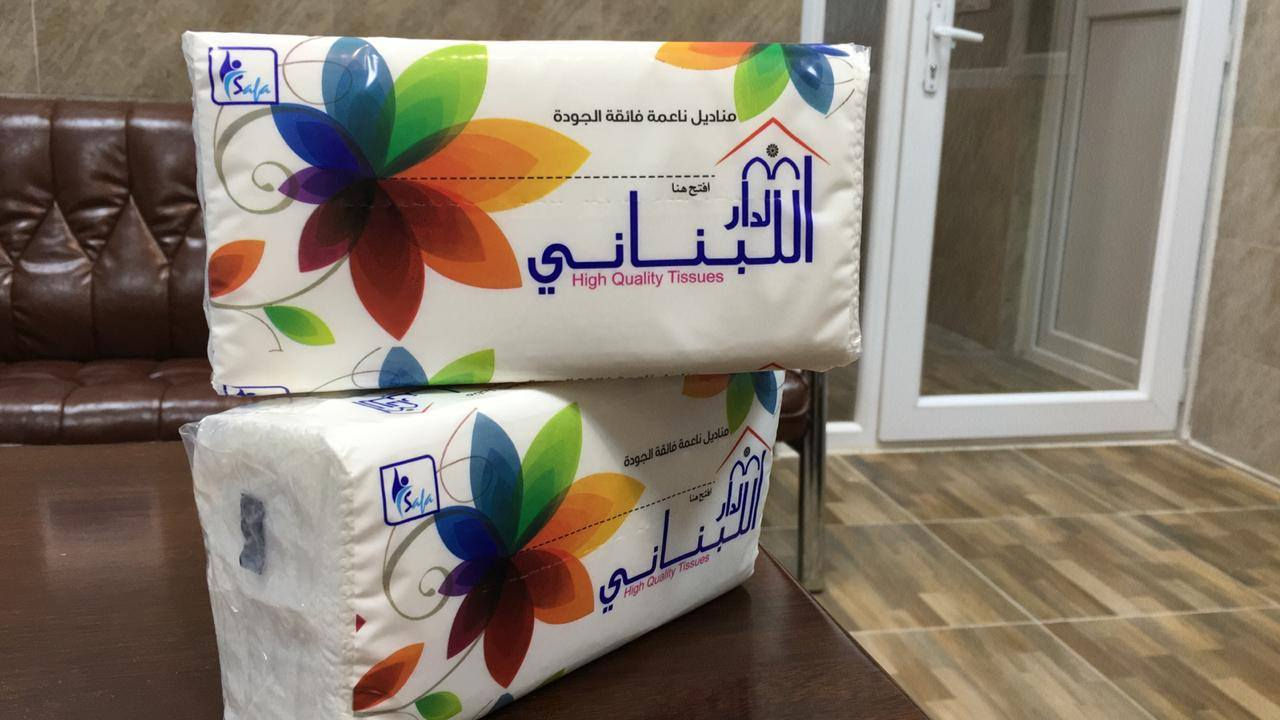 كلينس لبناني جودة عالية 
سعر البالة ١٣ ألف والتوصيل مجاني 
سعر البالتين ٢٥ ألف والتوصيل مجاني 
البالة تحتوي على ٤٠ باكيت.


**إذا كنت صاحب هذا الإعلان وتريد حذفه لأي سبب، رجاءا أرسل رسالة إلى الدعم الفني**