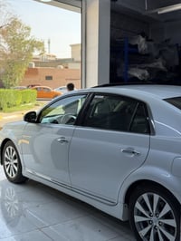 افلون خليجي لمتدد فول 1/1  بريم  رقم شمالي  موديل 12 شهر 10  محرك 6v ب...