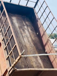 عنتر موديل 90 • مكفوله • ديالى سد حمرين