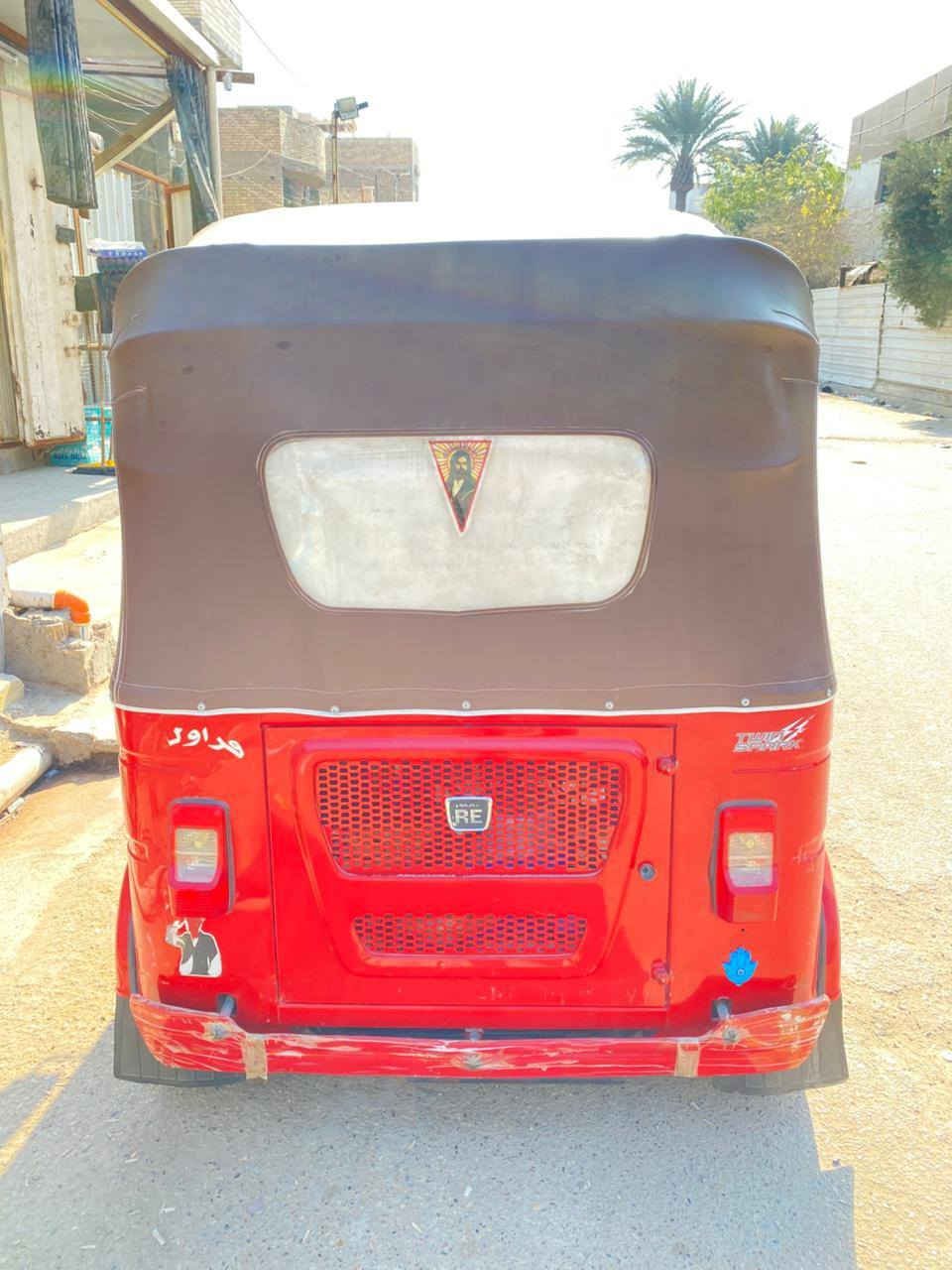 سلام عليكم تكتك ٢٢ مرقمه رقم انكليزي
بغداد السعر ٦٧٥٠ وبيها مجال قليل
***********
