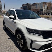 سورنتو بصمه • ٢٠٢٣ • رقم أربيل
