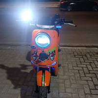 ار ١١ • جلوه • بطاريات ٣٢امبير