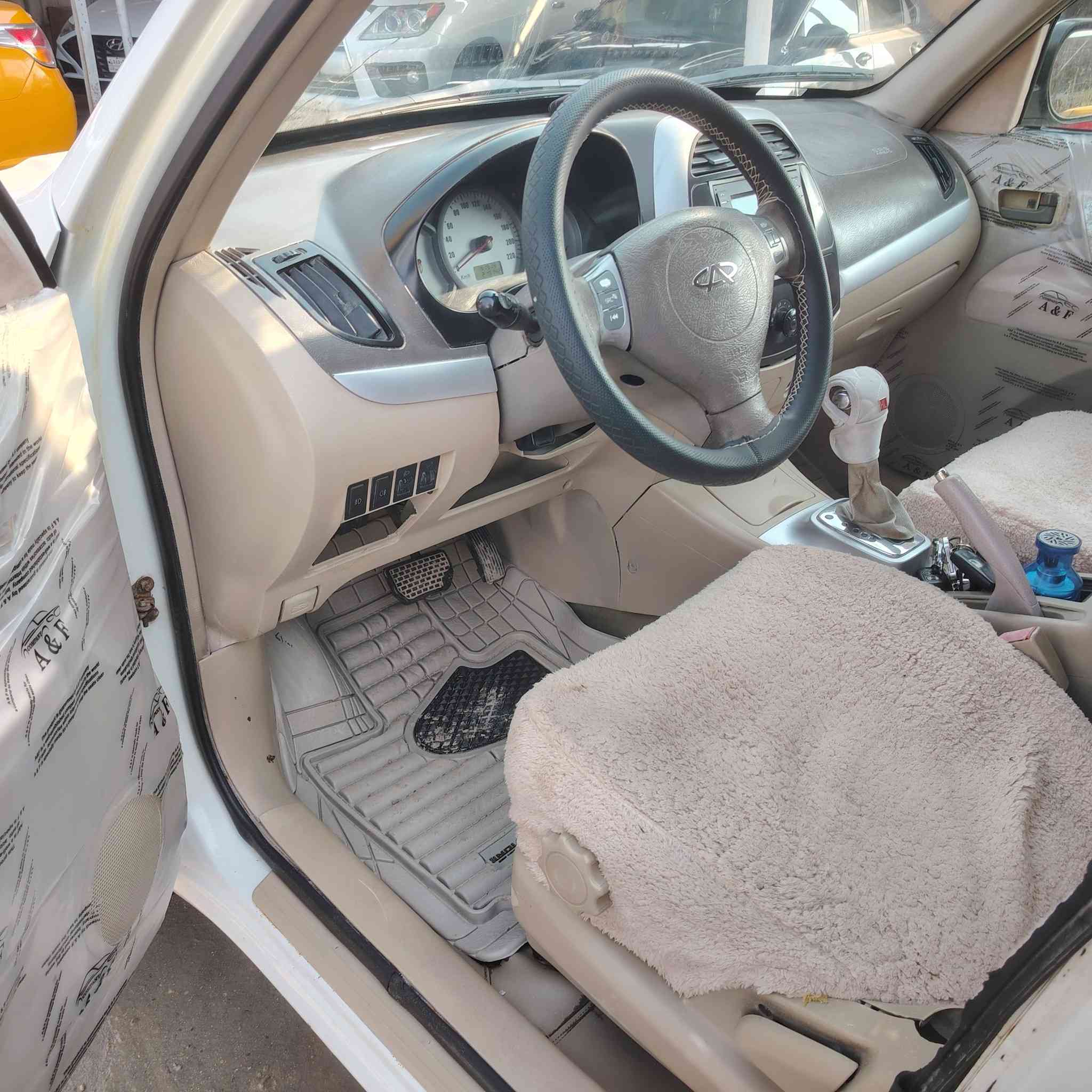 سلام عليكم تيكو ٢٠١٢ مكفوله عامه مكينه كير حداديه تبريد تخم تاير مكاني الديوانيه ***********
بس جاملغ امبدل فقط اطلي جاملغ مات تفصيخ
ضربه صبغ تبديل بارد جراد مكفوله
