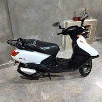 سبيسي ياباني • تاير جديد • كوت زويرجات