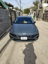 النترا للبيع موديل 24 حادث وبنيد جاملق نص فول 07840254511