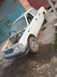 تاتا • بيك اب • النعمانية