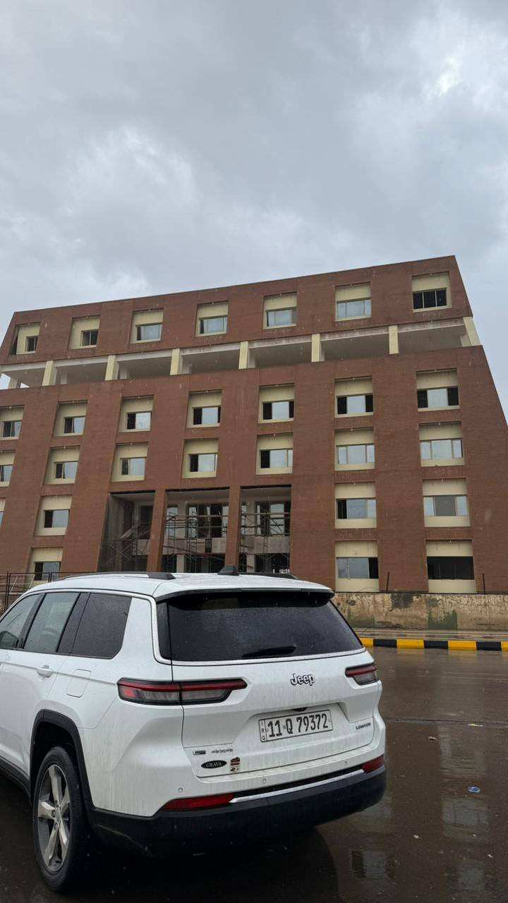 Jeep grand Cherokee 22 Limtied
سياره فول مواصفات بانوراما كامره خلفيه رادارات تحديد مسار مثبت سرعه اربع وضعيات للقياده كشنات تحكم كهرباء السايق والصدر وتدفئه للكشنات الاماميه والصف الثاني  تدفئه استيرن تحكم يدوي كير ماوس كشنات منفصله  vip محرك 3.6  حساسات اماميه وخلفيه شفتات بل ستيرن ورادارات 360 كامره للصف الثالث عدادات ديجتل ويلات 20 دخول ذكي على باب السائق والصدر تحذير في المراه تراكشن كونترول جنطه كهرباء ابل كار بلي واندرويد اوتو ومنافذ شحن 
 ممشى السياره 81 الف كيلو
  
السياره داخله تقرير غرق وبل عراق تبدل جاملغ عكس السايق وانصبغ ربع البنيد والباب توحيد  لون شواصي وبرانكيت وفخذه كفاله وشرط الفحص

توجد رصعه في البنيد ما مبينه 
ورصعه في الباب الخلف السائق اقل شبر 
على حطتهن ما مصلحات وما ماثرات على السيارات
 السعر 260


**إذا كنت صاحب هذا الإعلان وتريد حذفه لأي سبب، رجاءا أرسل رسالة إلى الدعم الفني**