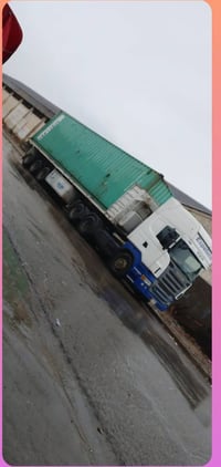 سكانيا • انجكتر ٥٠٠ • كفاله عامه