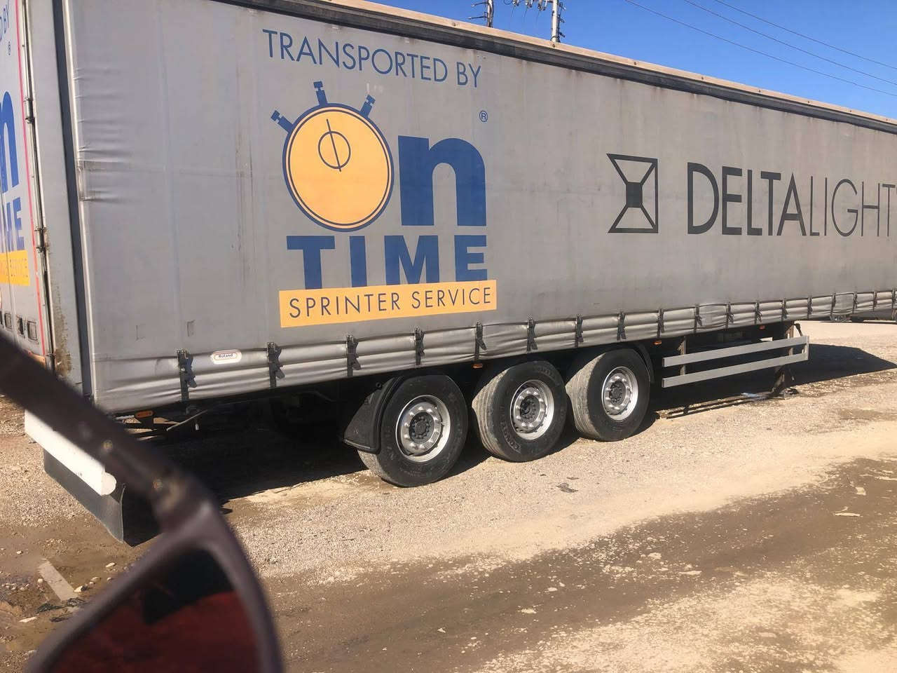 السلام عليكم ورحمة الله وبركاته
للبيع عربانه جادر ثابت
نوعيه اكرونه
هيا ومنفيس تريدها
بدون منفيس اهم ابيعك
العنوان زاخوووووو
اخوكم ابوثامر مكلف بنشر
للاستفسار التصال على الأرقام
*********** 📲
*********** 📲
