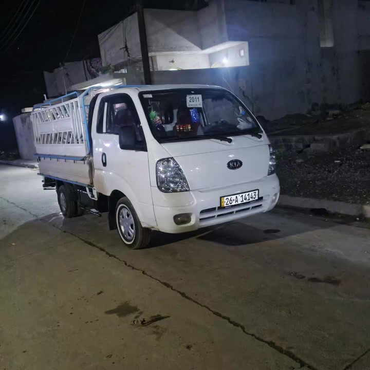 السلام عليكم كيا 2006 شلون اطلع معجون ولا صبغ السعر 80 وبيها مجال كيا حلوه ونظيفه


**إذا كنت صاحب هذا الإعلان وتريد حذفه لأي سبب، رجاءا أرسل رسالة إلى الدعم الفني**