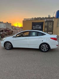 اكسنت • محرك ١٦٠٠ • ٩٠٠٠٠ كم
