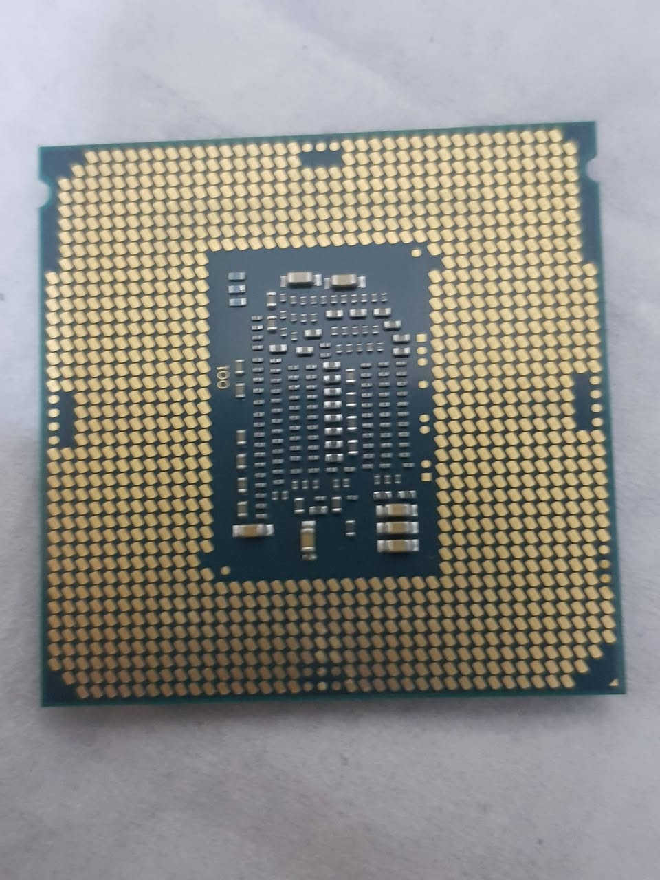 معالج i5 6600 للبيع 35 مكاني بغداد الامين ***********
