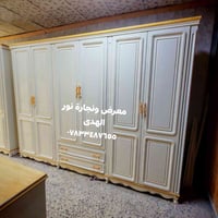 نجارة • معرض نور الهدى • الديوانية حمزه الشرقي