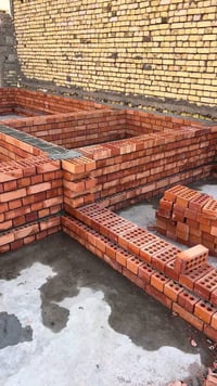 بناء نظيف • كادر متواصل • استلام مهندس