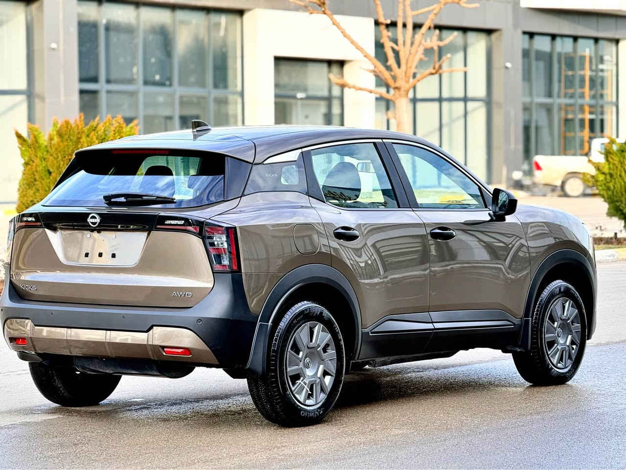 بسم الله الرحمان الرحيم
               nissan kicks 2025
 نيسان كيكس ٢٠٢٥ 
٤ بستون بێ تۆربۆ 
مواصه فات Awd .. كاميرا.. رادار ٣٦٠ .. بەصمە 
بێ بۆیاخ .. بێ دەعم .. بێ ئێرباک .. 
٥٠٠٠ ميل ڕۆيشتوە 
ژمارە کاتی ٣ مانگی لەگەڵە
بۆ زانیاری زیاتر پەیوەندی بکە 
***********
***********
«»«»«»«»«»«»«»««»«»«»«»«»«»«»«»«»«»
                            نيسان كيكس ٢٠٢٥ 
٤ سلندر تنفس طبيعى 
المواصفات // فور ويل .. كاميرا.. رادار ٣٦٠ .. بصمه 
بدون صبغ .. بدون حادث .. بدون ارباك 
٥٠٠٠ ميل ماشية 
رقم كاتى . ٣ شهر ويا على مود ترقيم الشمالية 
هذا رقم على استسفار 
***********
*********** السليمانية, العراق
