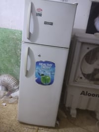 نجف • ثلاجة • فحص بالمكان