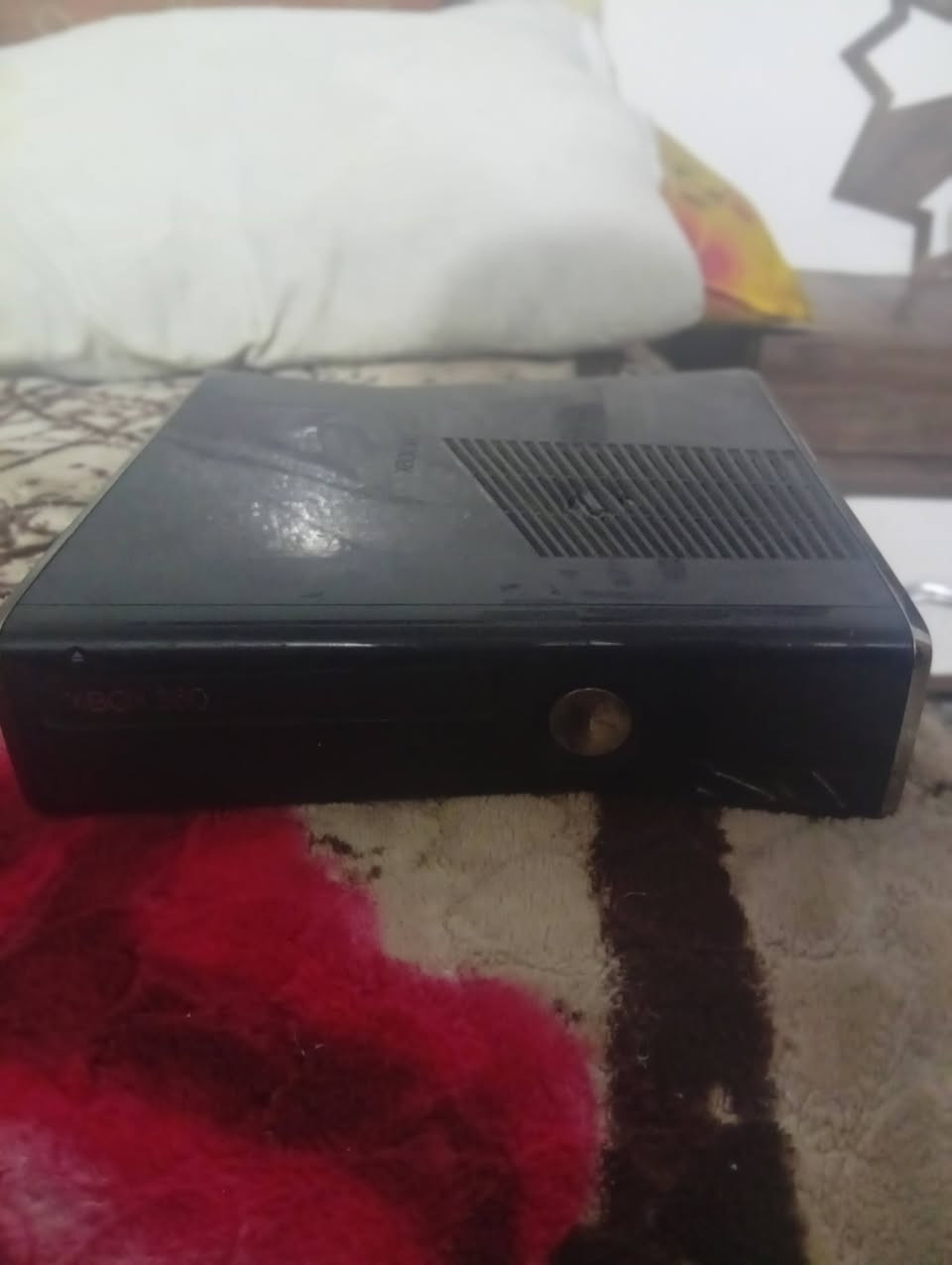 السلام عليكم اكس بوكس كدامكم علي 268لعبه يدات2 وكلشي جاهز مال اغرضه اريده ب150وبي مجال


**إذا كنت صاحب هذا الإعلان وتريد حذفه لأي سبب، رجاءا أرسل رسالة إلى الدعم الفني**