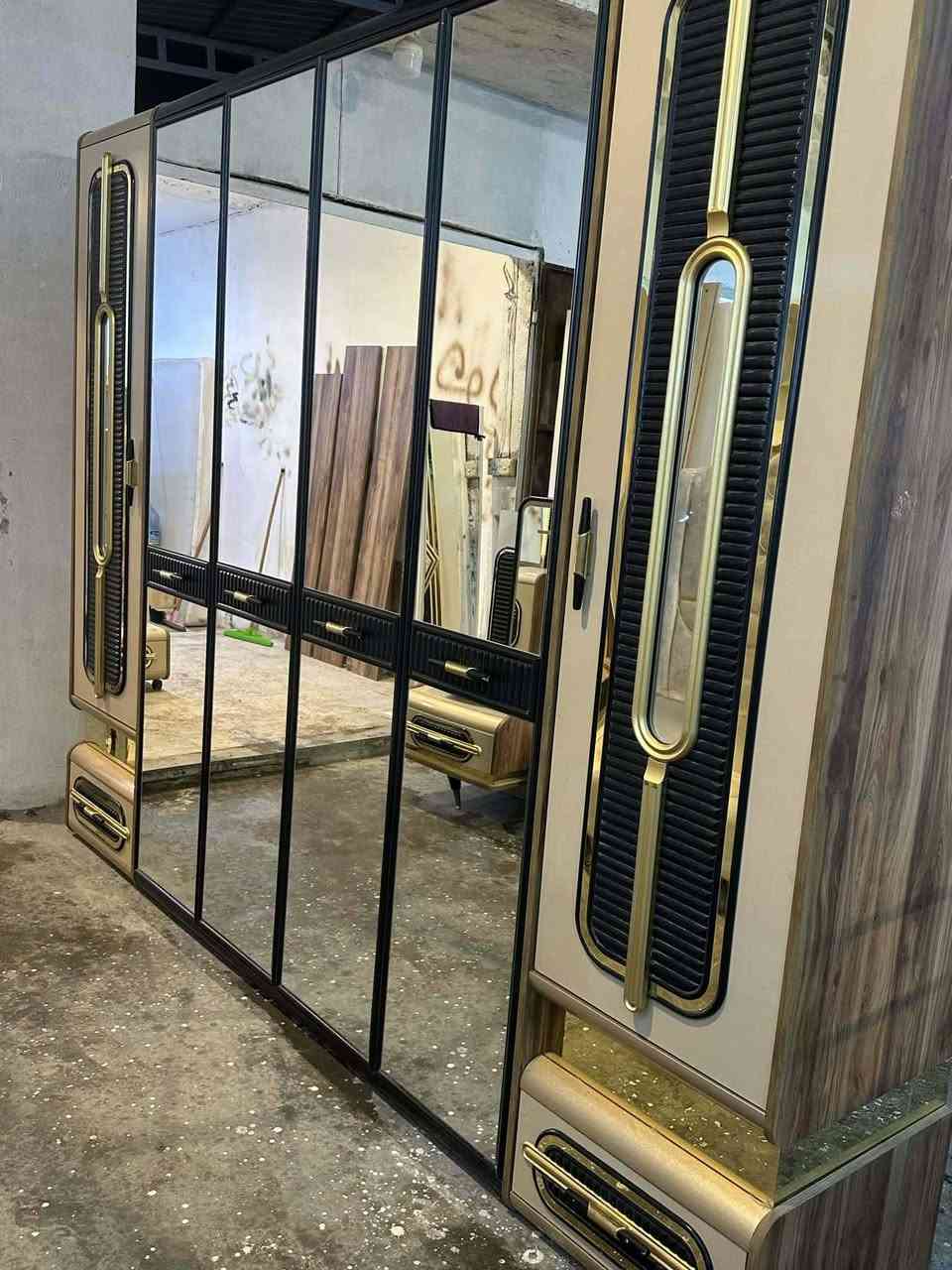 غرفه تركي مستخدم كلش نظيفه وكل ضرر مابيها غرفه حديثه صبغ حراري 9 قطع بيع سريع اللي  يراسلني خاص


**إذا كنت صاحب هذا الإعلان وتريد حذفه لأي سبب، رجاءا أرسل رسالة إلى الدعم الفني**