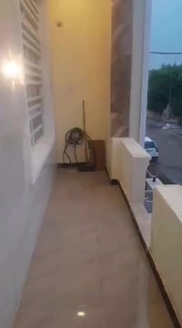 شقة طابق ثاني • ١٥٠م • حي الجهاد