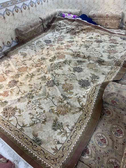 2 عدد طولهن 4 مترفي 3متر
2 عدد طولهن 3مترفي 2متر 
الناصريه مركز المدينه *********** موجود واساب وخط
