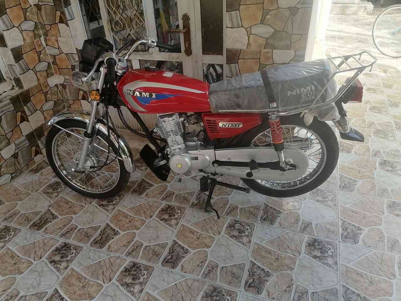 البيع صالهه شهرين طلعه من الوكيل موديل 26  بابل الهاشميه السعر 700 بهه مجال بصيط ***********
