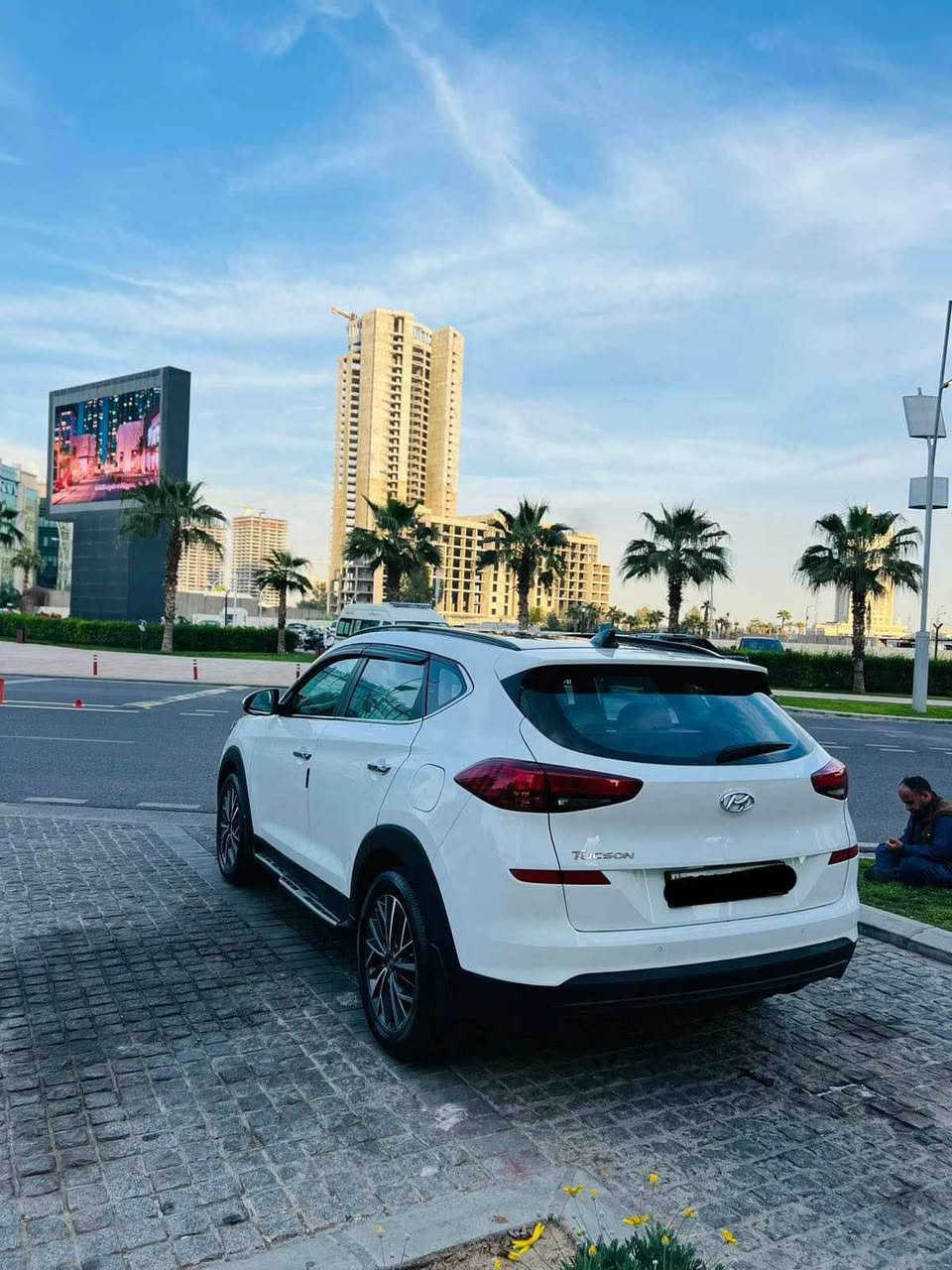 سلام عليكم اخواني رجعنالكم من جديد عندي معارض سيارات في اربيل يوجد انواع السيارات ايشخص مايعرف بلسيارات يراسلني اخدمة بعيوني اذا اتحب تعرف سعر أي سيارة راسلني اخدمك يوجد لدي اقساط ال جميع محافظة كردي عربي مايهم الكل اخوان ماكو فرق اتصال واتساب *********** أربيل, العراق
