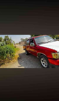 هايلكس • ٢٠٠٧ • رقم بغداد