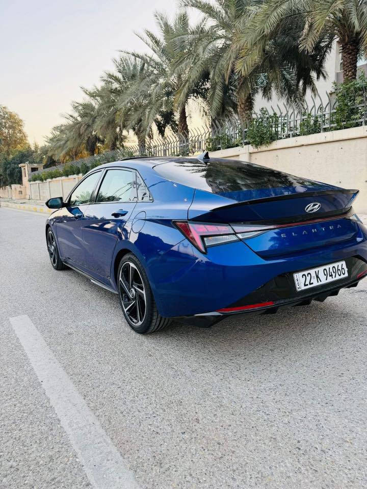 للبيع النترا ان لاين 2022 رقم اربيل سنويه وهزه جديده فول مواصفات ماشيه 32 الف صور الحادث مرفقه قطعتين تبديل جاملغ والباب البنيد نفسه العنوان بغداد حي اور ***********
