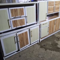 كاونتر نضيف • ٤ قطع • القاسم حي العسكري