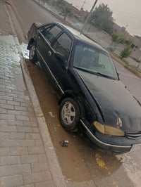 برنس فراشة • ١٩٩٧ • محرك مفتوح