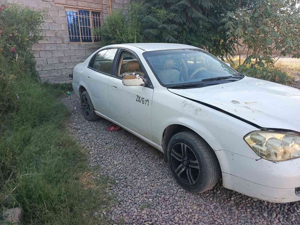 شيري ستيراد خاص 2004 جاهزه كير ومحرك فرخ بطه جدد كل شي شقال بيه بيه بلازمه اربع سماعات صدر جديد داخل جديد صاحبه موجود بكركوك بيع سريع 15 ورقه الاتصال ***********
