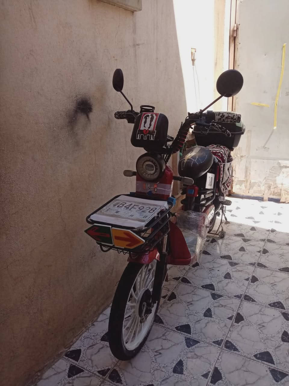 للبيع مكاري بالنجف التواصل على الخاص


**إذا كنت صاحب هذا الإعلان وتريد حذفه لأي سبب، رجاءا أرسل رسالة إلى الدعم الفني**