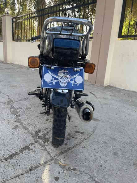 ماطور تايكر 5كير للبيع2020
مأطور نضيف 
وياله نضاف 
تواير نضاف
محرك شرط مامفتوح 
منفيس موجود
السعر475الف
شراي تعال خاص او اتصل ***********
